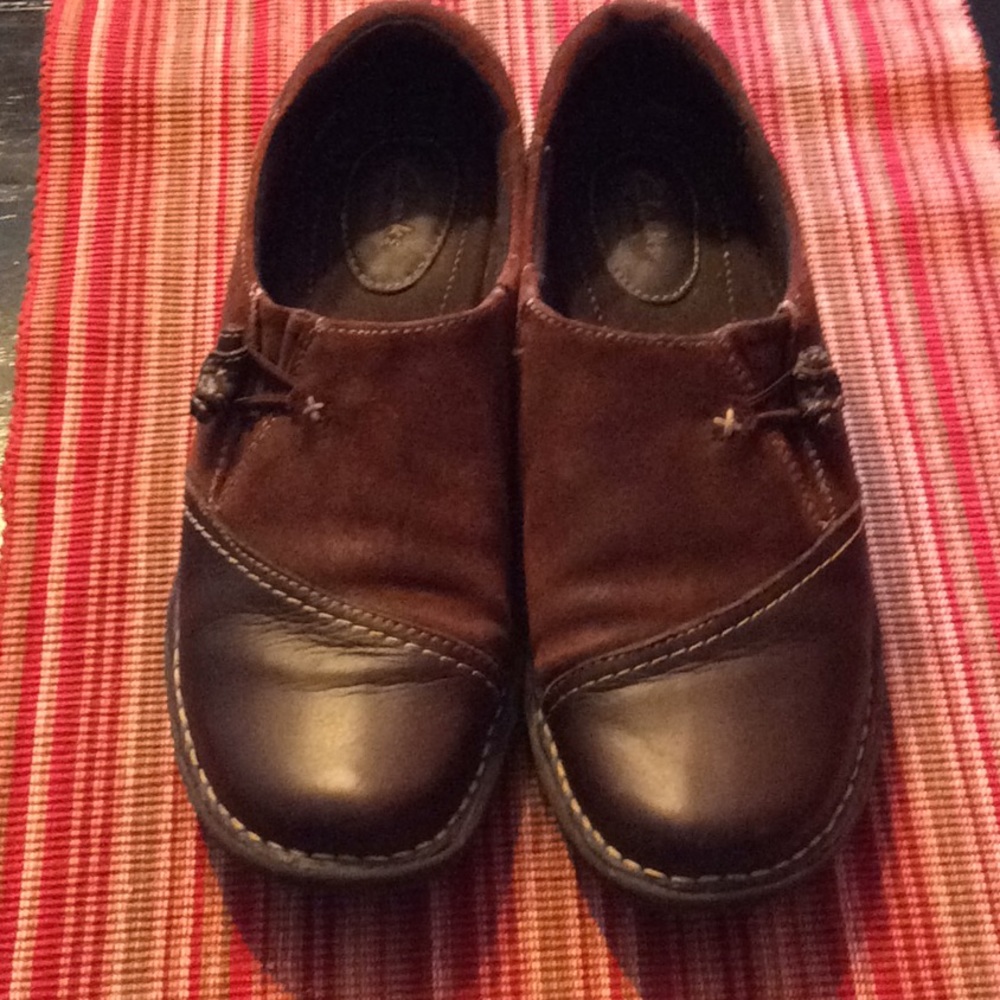 Clarks Casual Shoe.